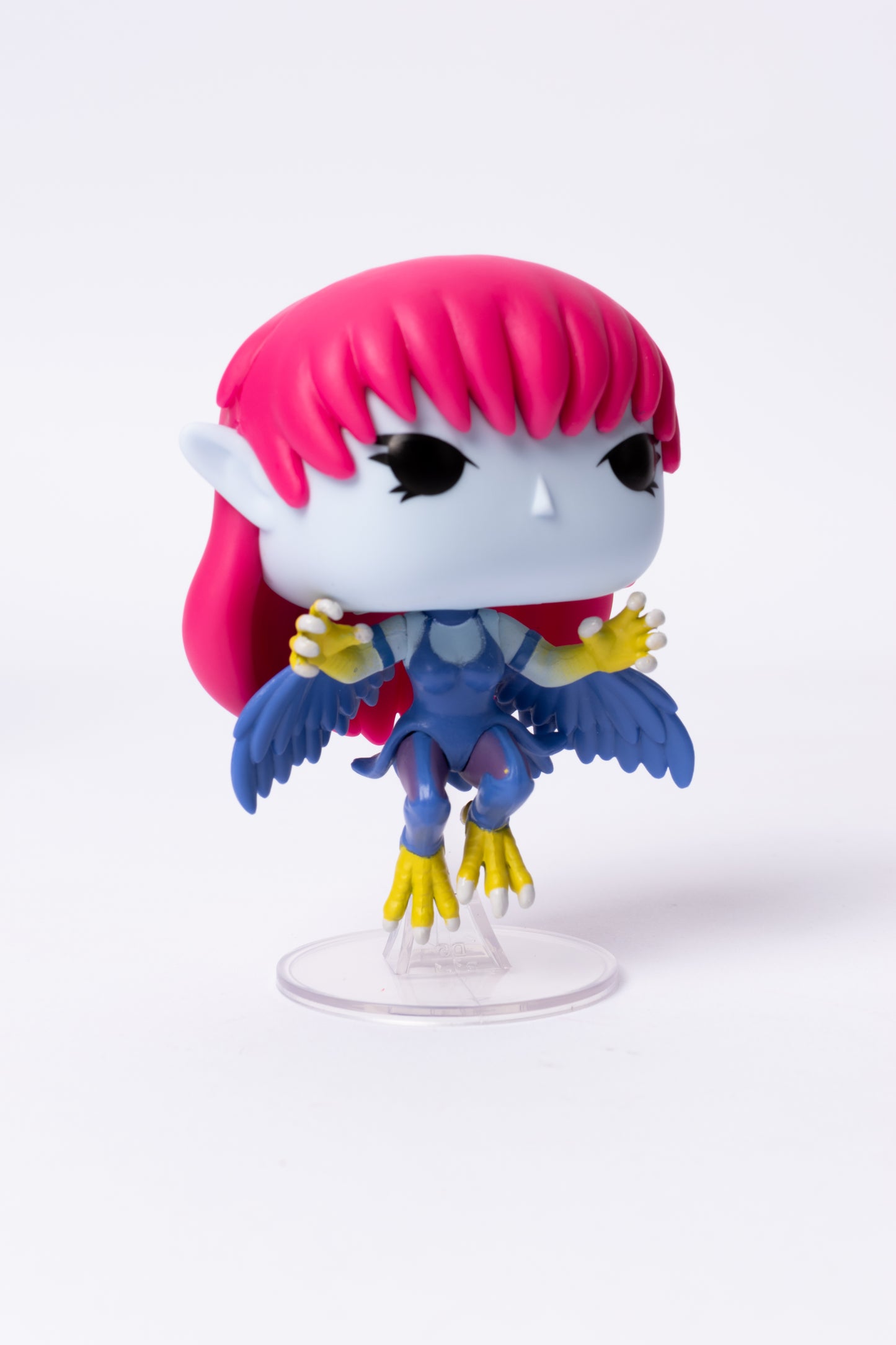 FUNKO POP YUGIOH HARPIE LADY