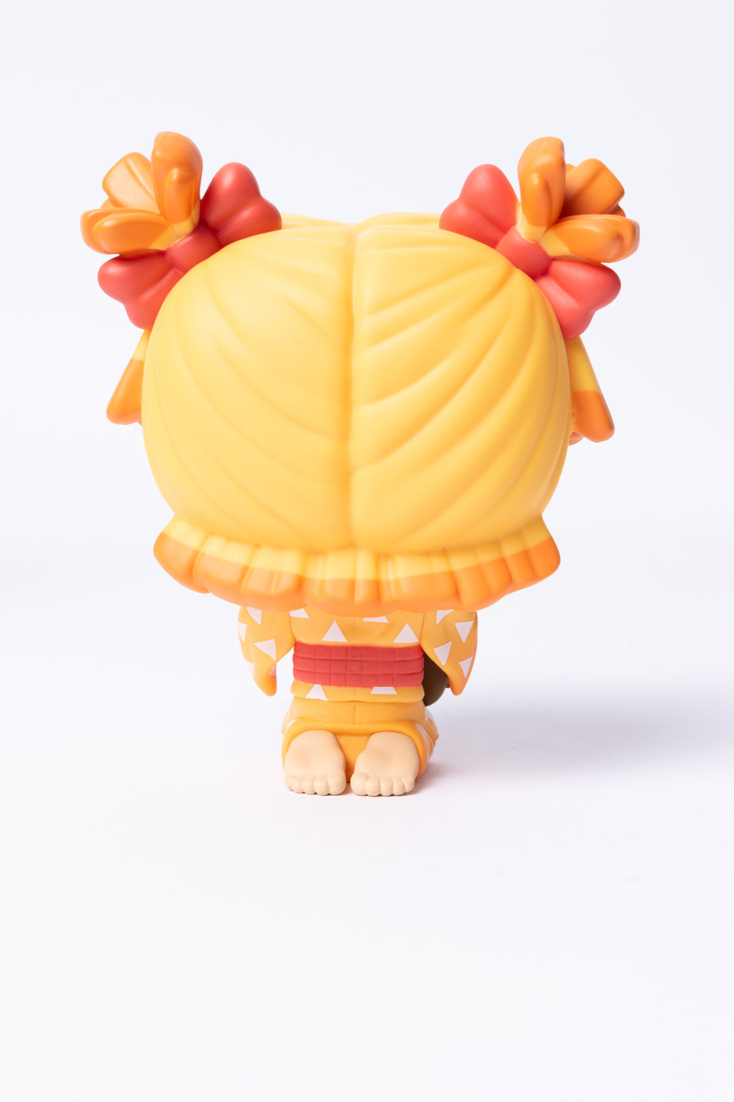 FUNKO POP DEMON SLAYER ZENITSU KIMONO