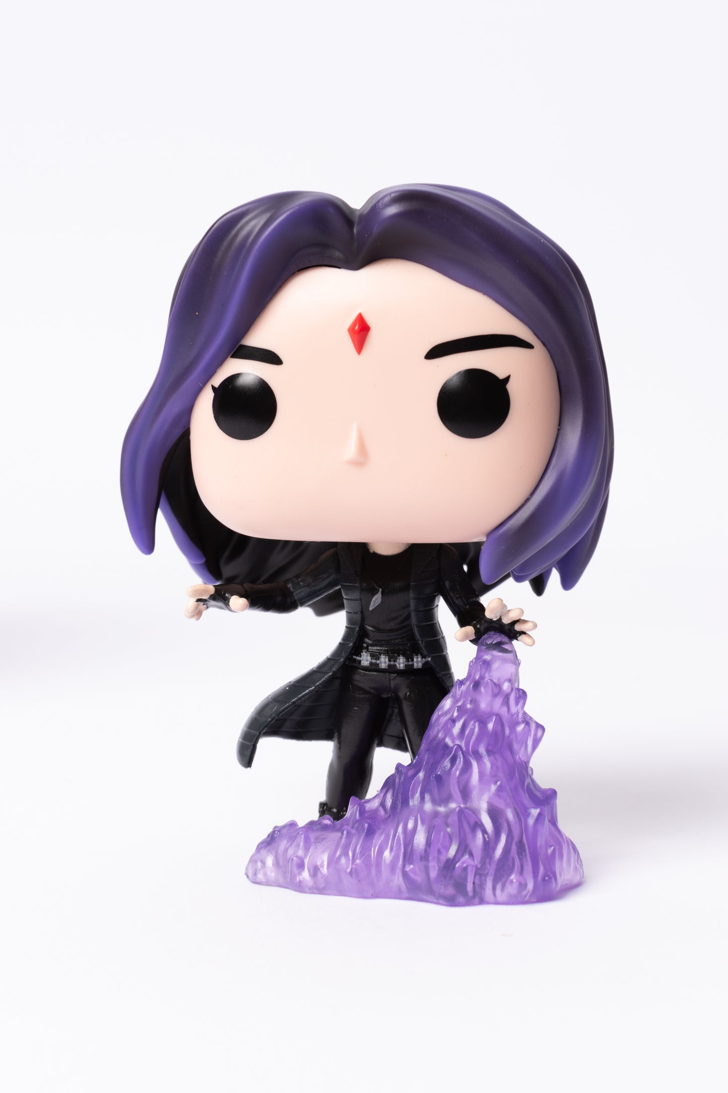 FUNKO POP TITANS RAVEN S1