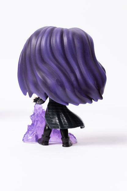 FUNKO POP TITANS RAVEN S1