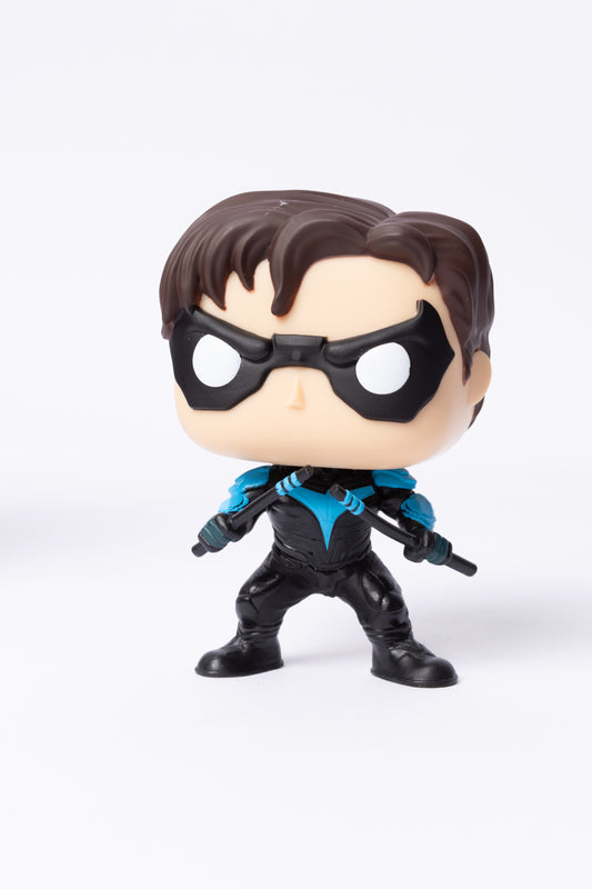 FUNKO POP TITANS NIGHTWING S1