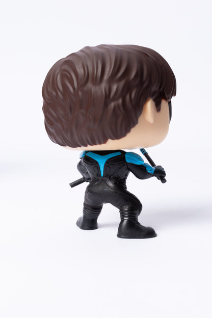 FUNKO POP TITANS NIGHTWING S1