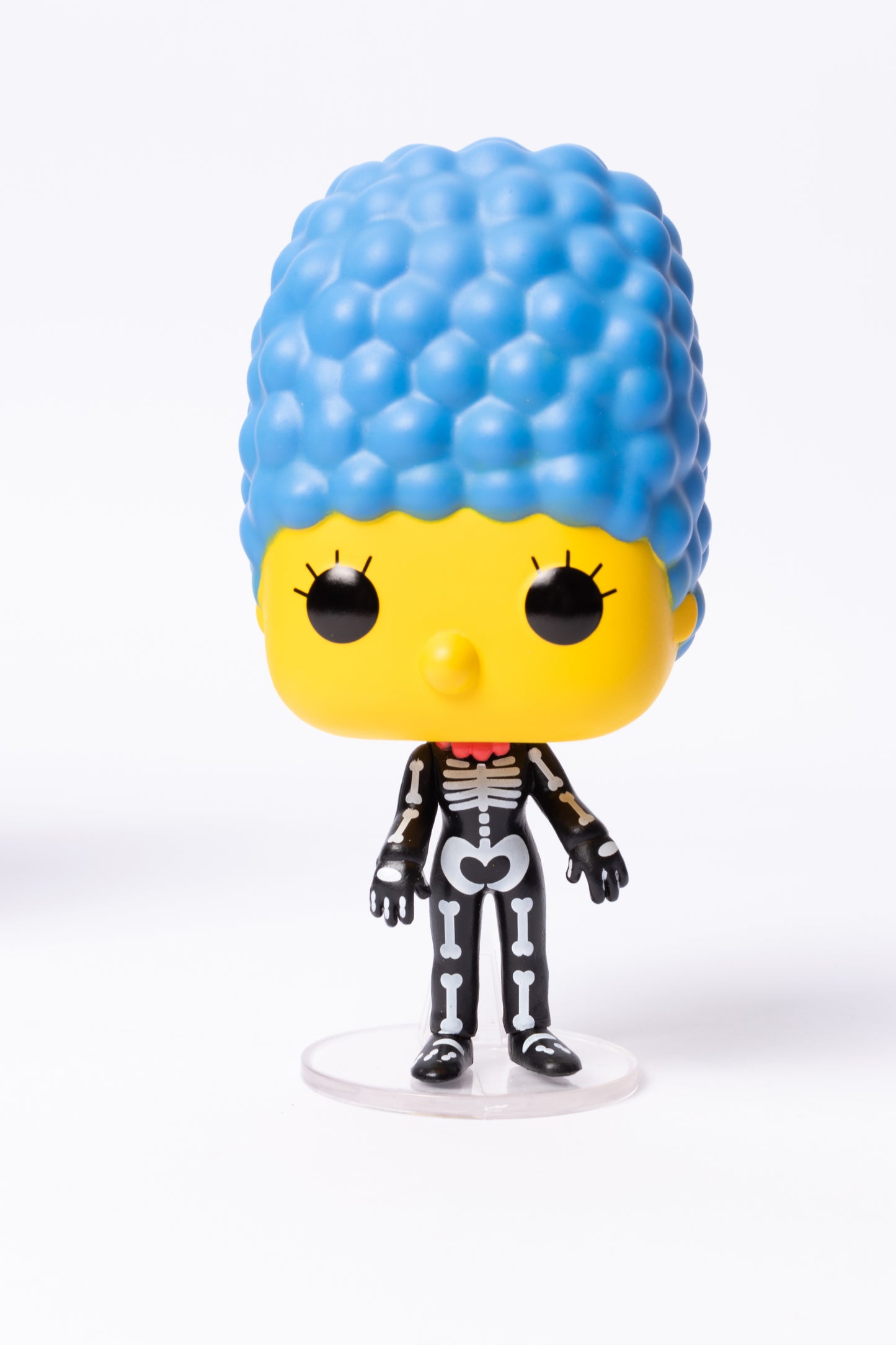 FUNKO POP SIMPSONS SKELETON MARGE