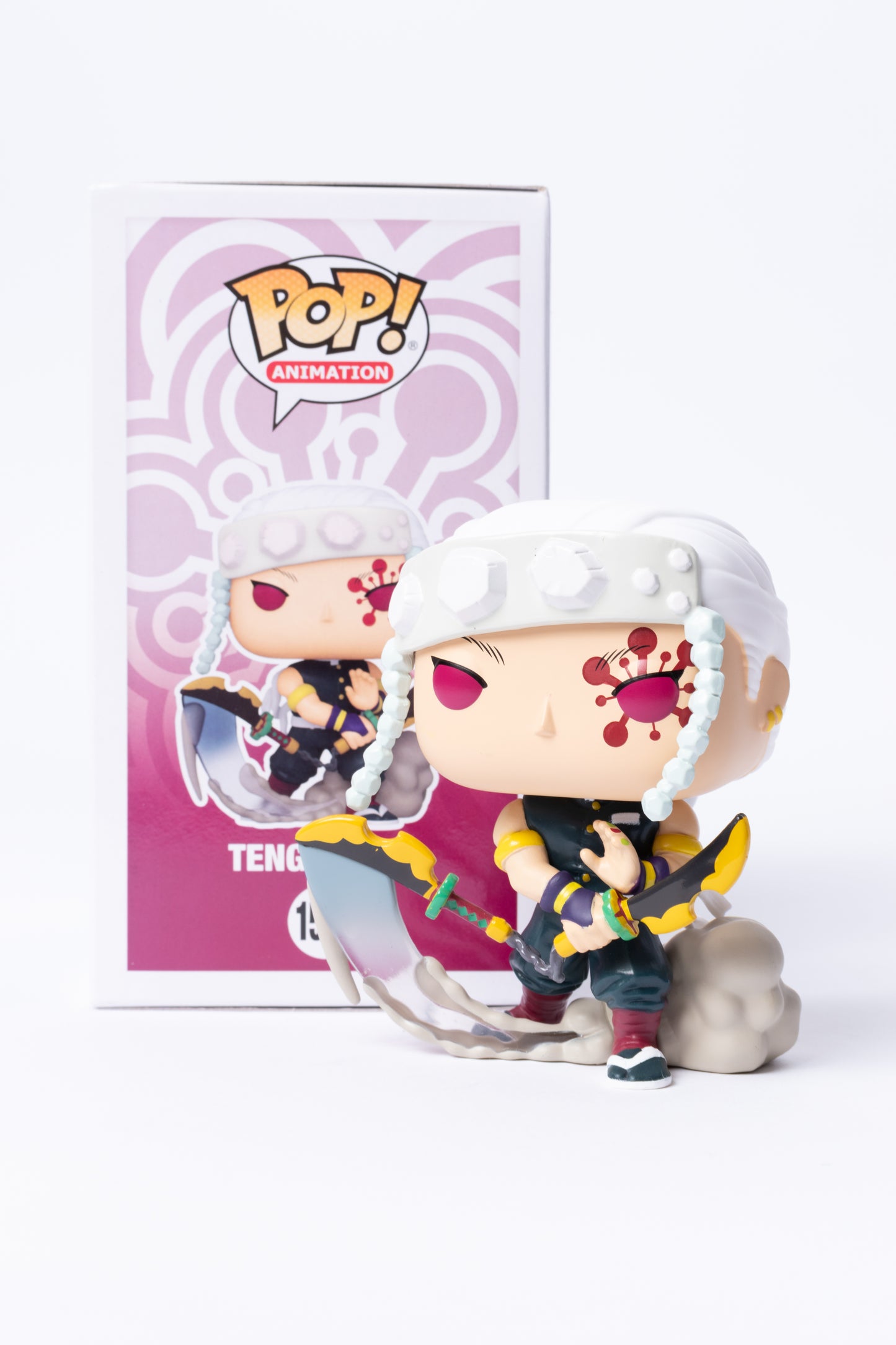 FUNKO POP DEMON SLAYER TENGEN