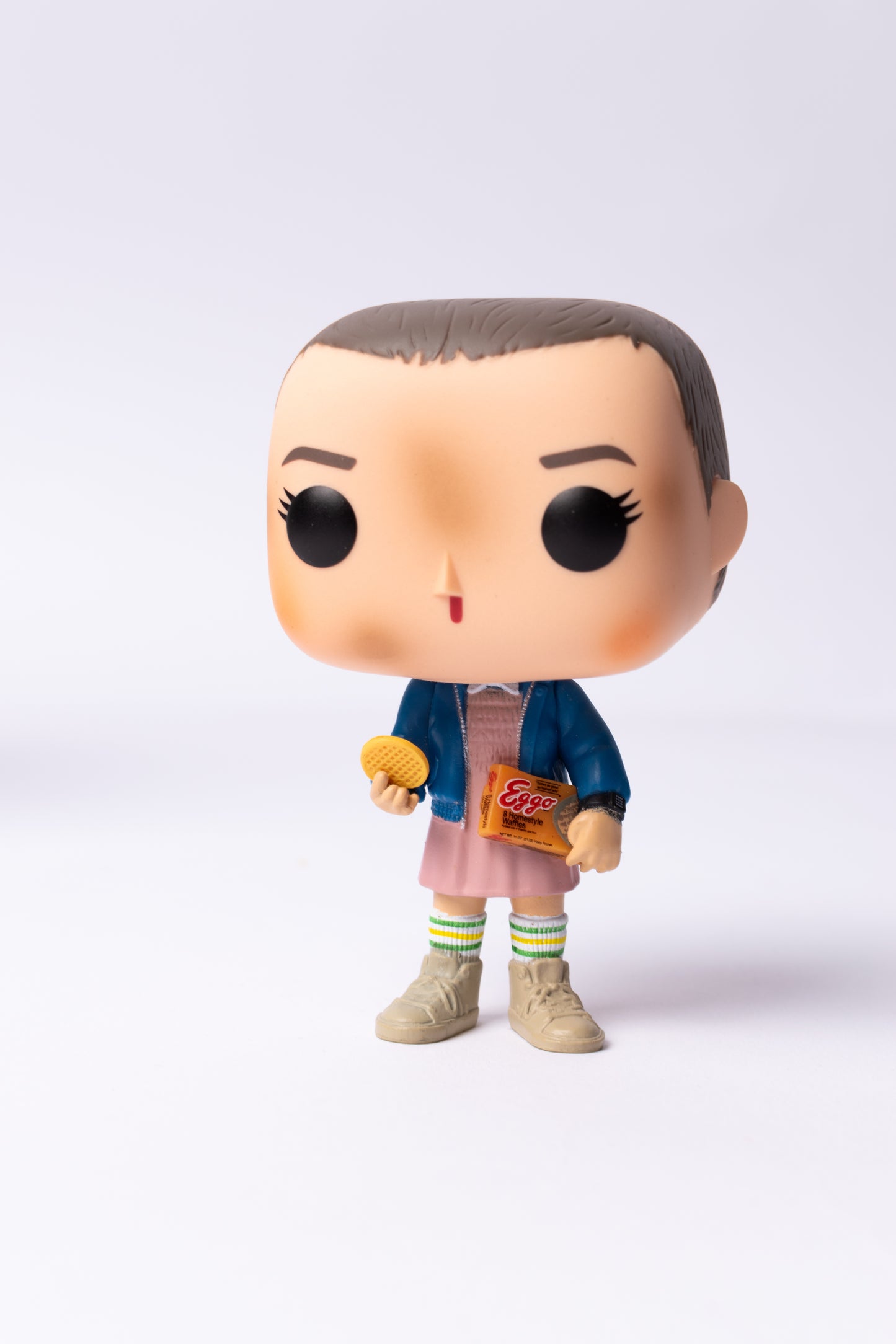 POP STRANGER THINGS ELEVEN WITH EGGOS