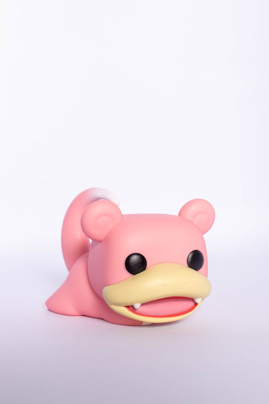 FUNKO POP POKEMON SLOWPOKE