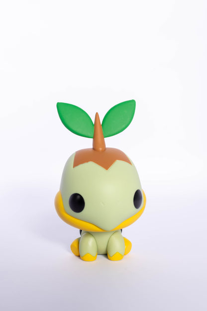 FUNKO POP POKEMON TURTWING