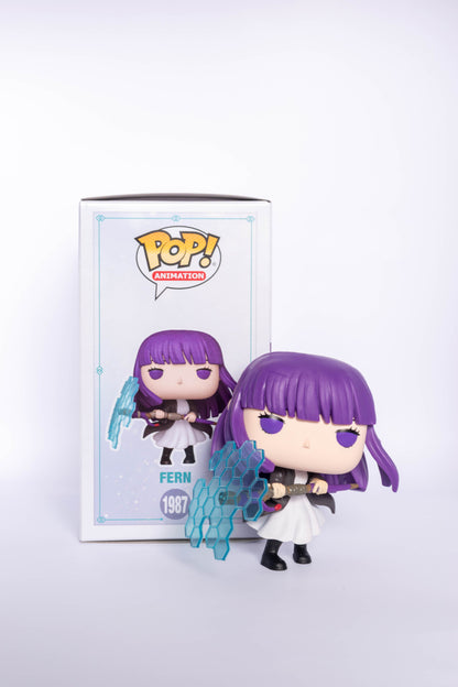 FUNKO POP FRIEREN FERN