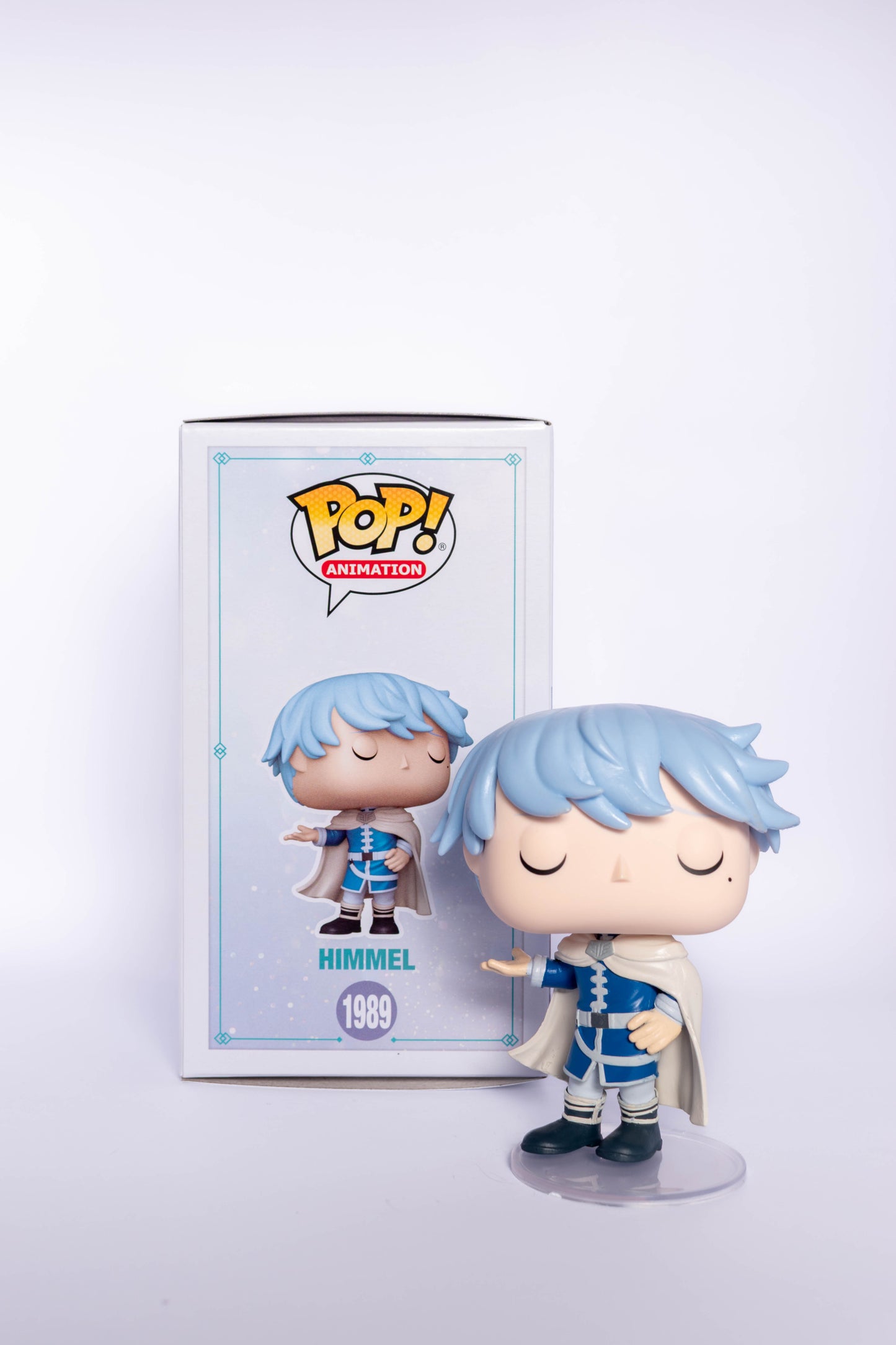 FUNKO POP FRIEREN HIMMEL