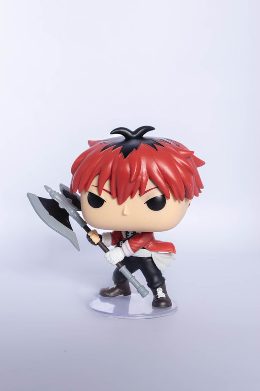 FUNKO POP FRIEREN STARK