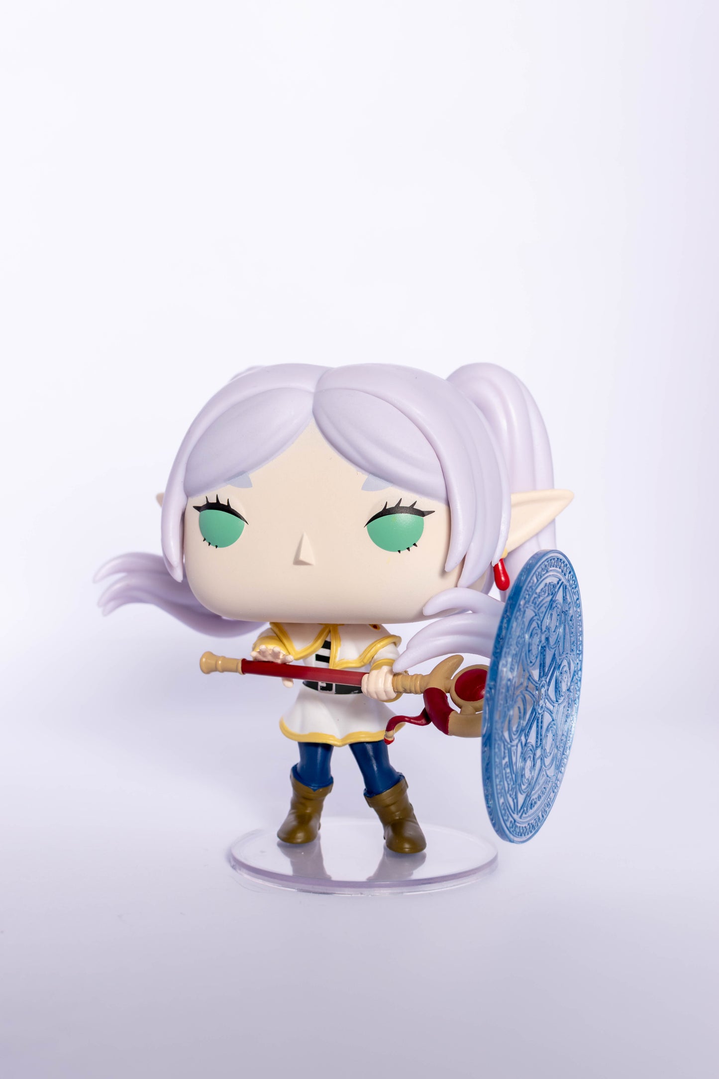 FUNKO POP FRIEREN FRIEREN