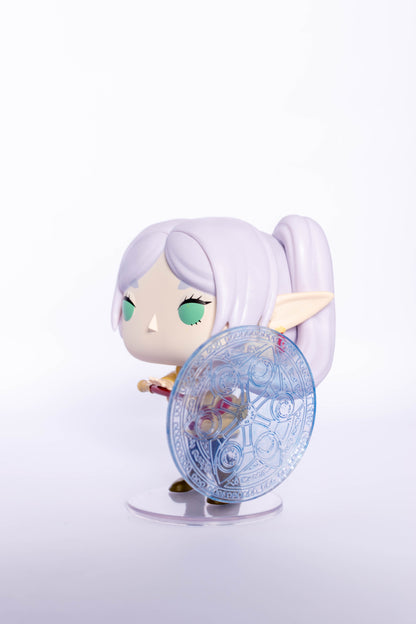 FUNKO POP FRIEREN FRIEREN