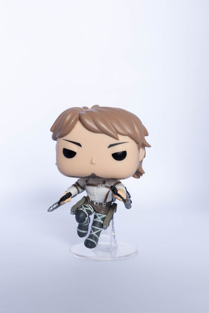 FUNKO POP ATTACK ON TITAN JEAN KIRSTEIN