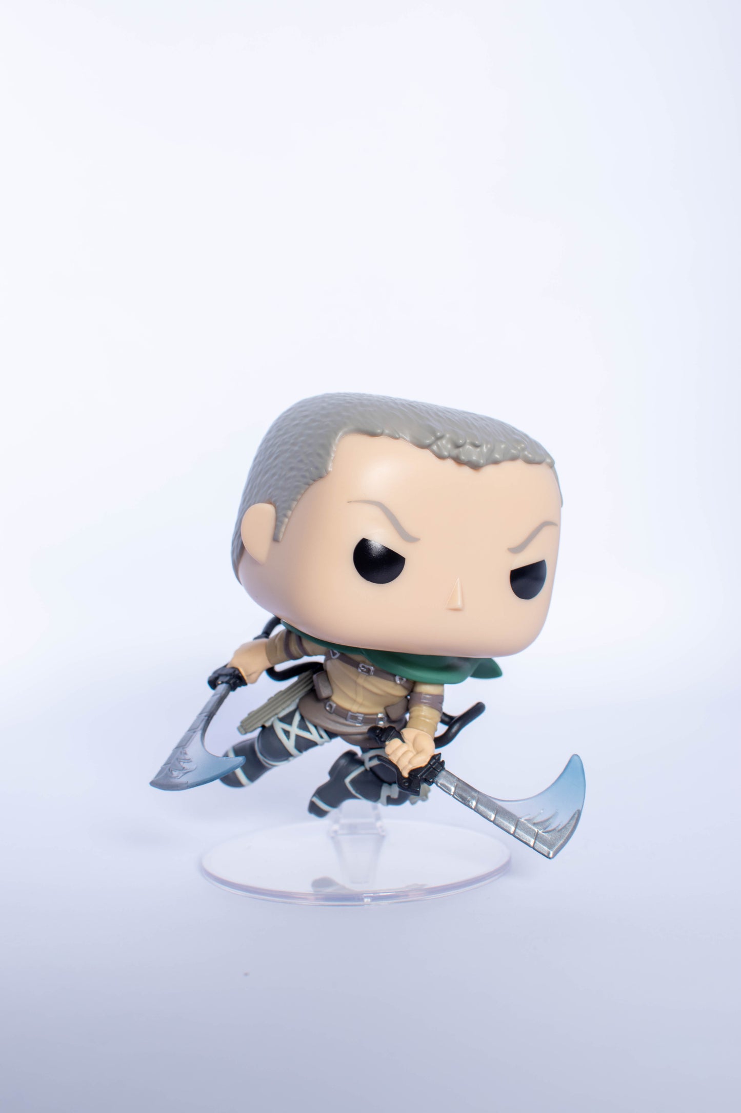 FUNKO POP ATTACK ON TITAN CONNIE SPRINGER