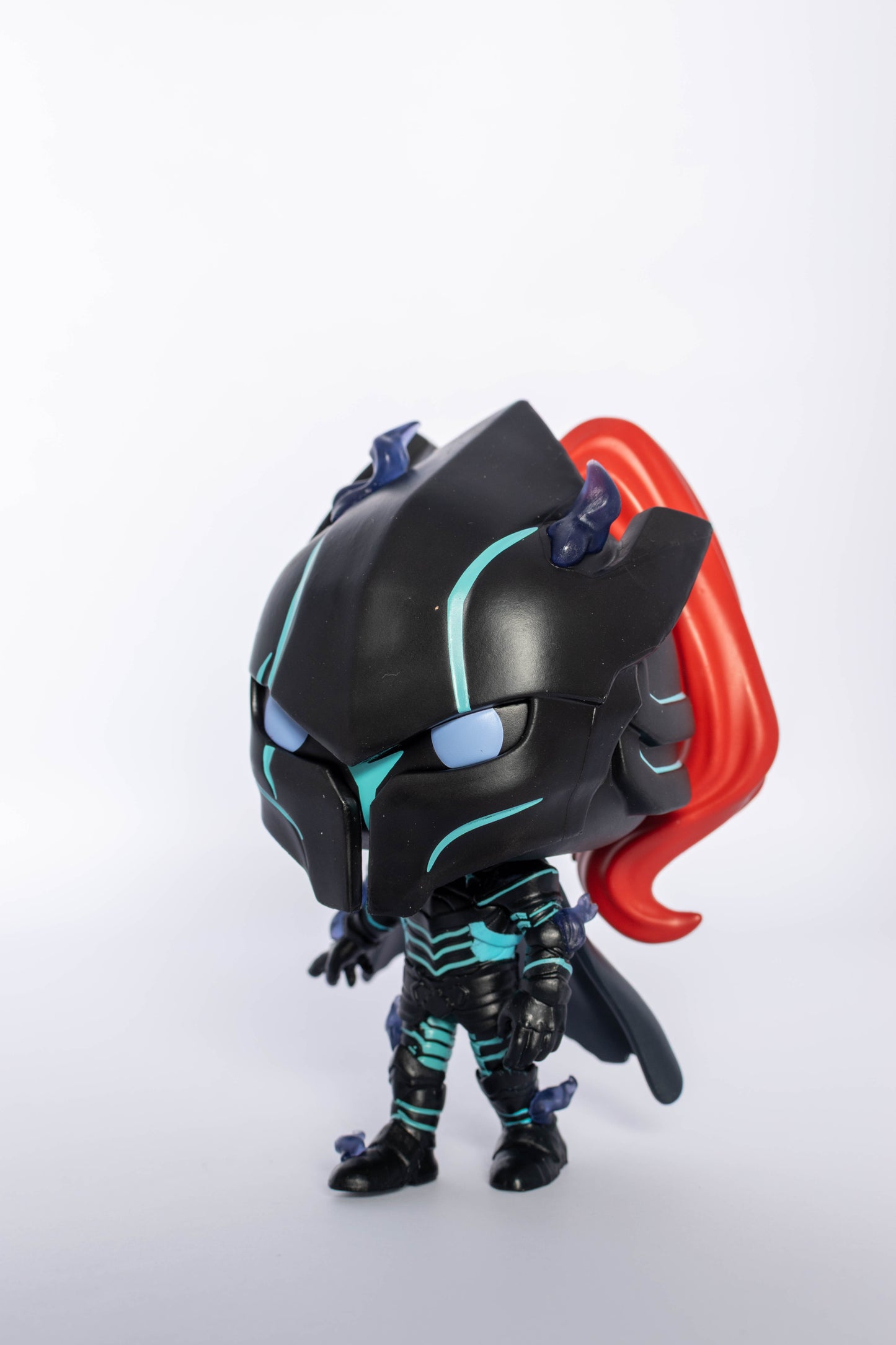 FUNKO POP SOLO LEVELING IGRIS