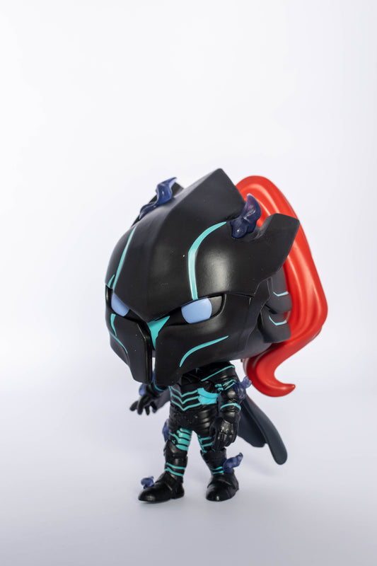 FUNKO POP SOLO LEVELING IGRIS