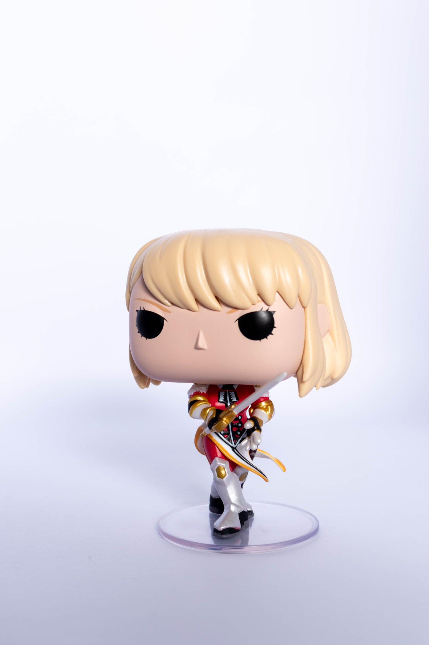 FUNKO POP SOLO LEVELING CHA HAE-IN