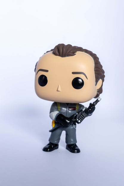 FUNKO POP GHOST BUSTERS 2 PETER VENKMAN