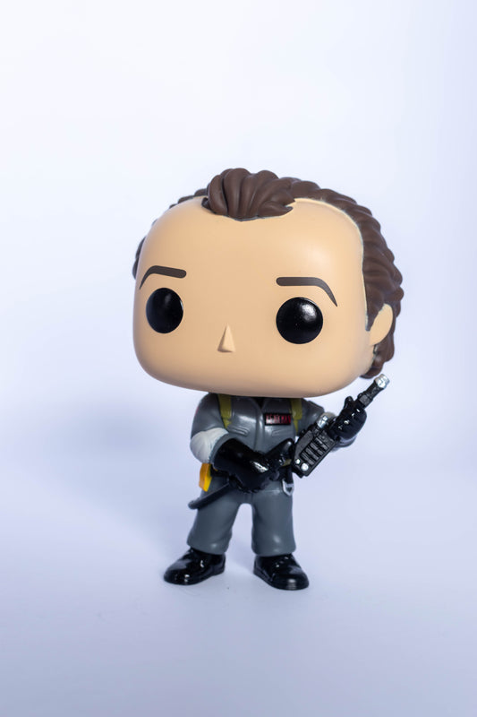 FUNKO POP GHOST BUSTERS 2 PETER VENKMAN