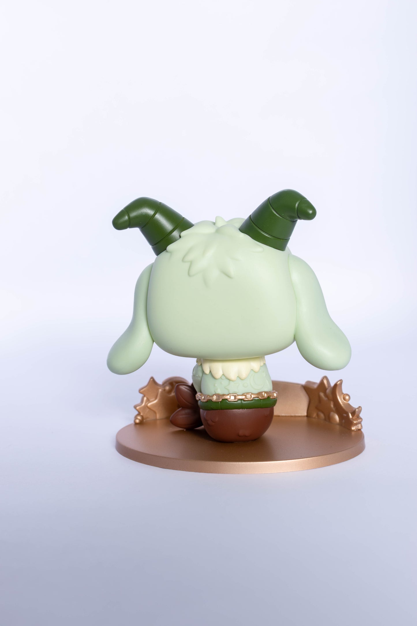 FUNKO POP ZODIAC CAPRICON