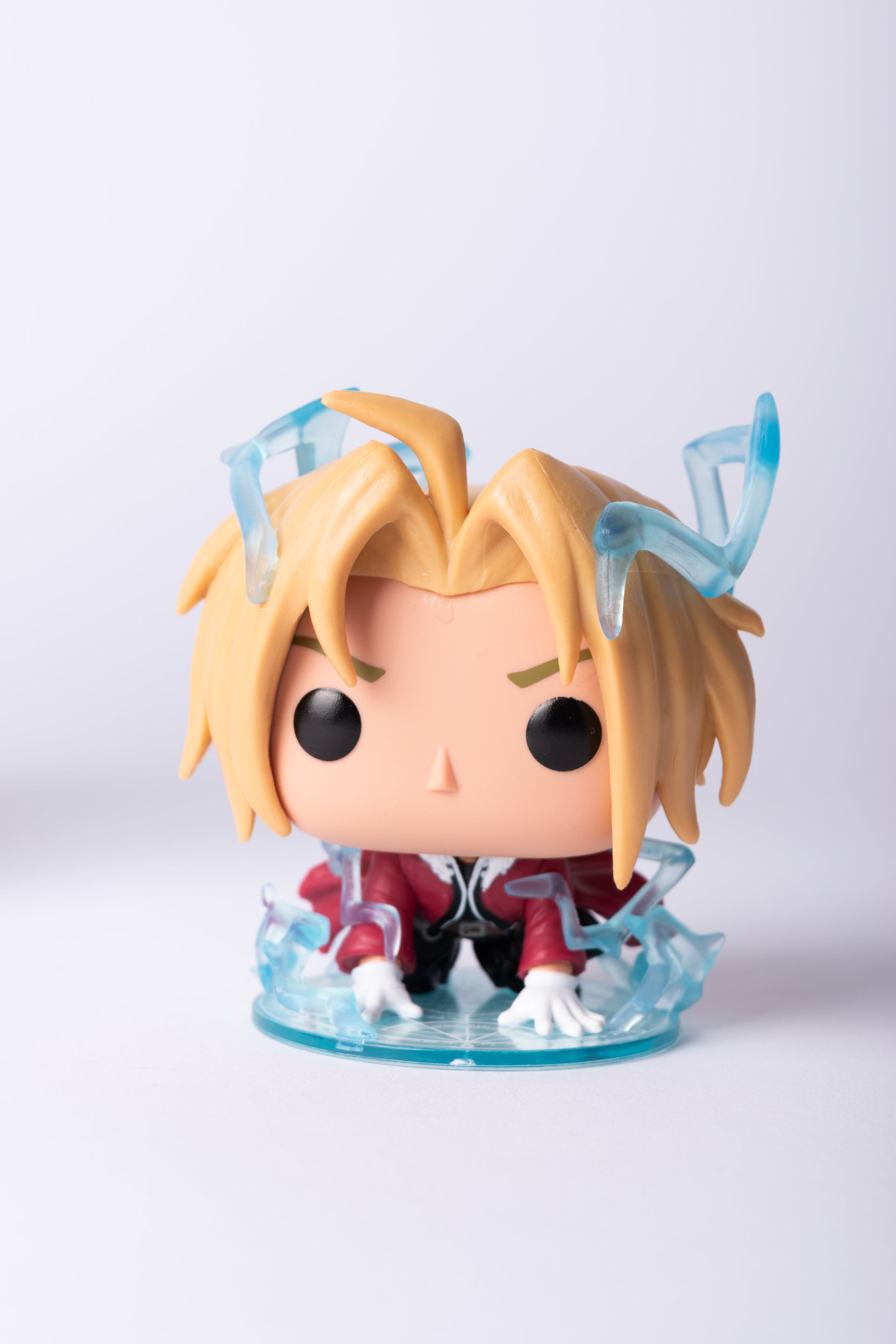 Full Metal Alchemist Brotherhood Edward #353 – Poptopia