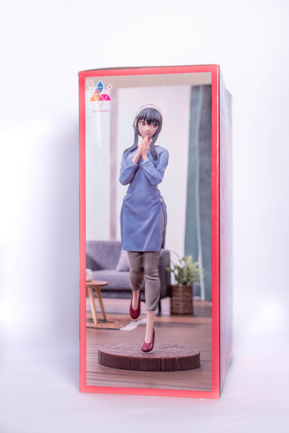 LUMINASTA SPY X FAMILY YOR FORGER