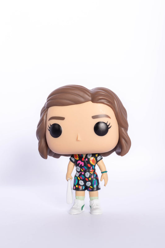FUNKO POP STRANGER THINGS ELEVEN (SERIES 3)