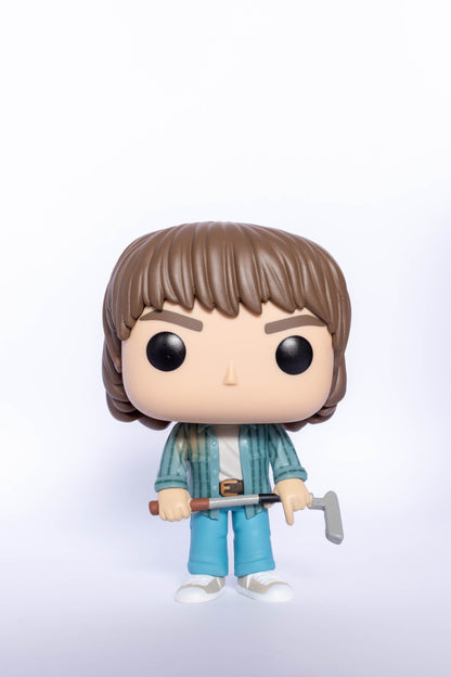 FUNKO POP STRANGER THINGS JONATHAN (SERIES 4)