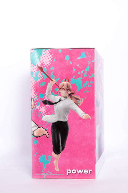 CHAINSAW MAN VIBRATION STARS POWER-III