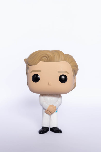 FUNKO POP STRANGER THINGS HENRY 001 (SERIES 4)
