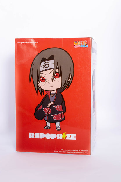 BANDAI REPOPRIZE NARUTO UCHIHA ITACHI