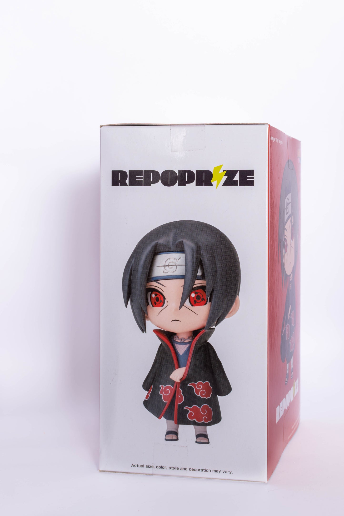 BANDAI REPOPRIZE NARUTO UCHIHA ITACHI