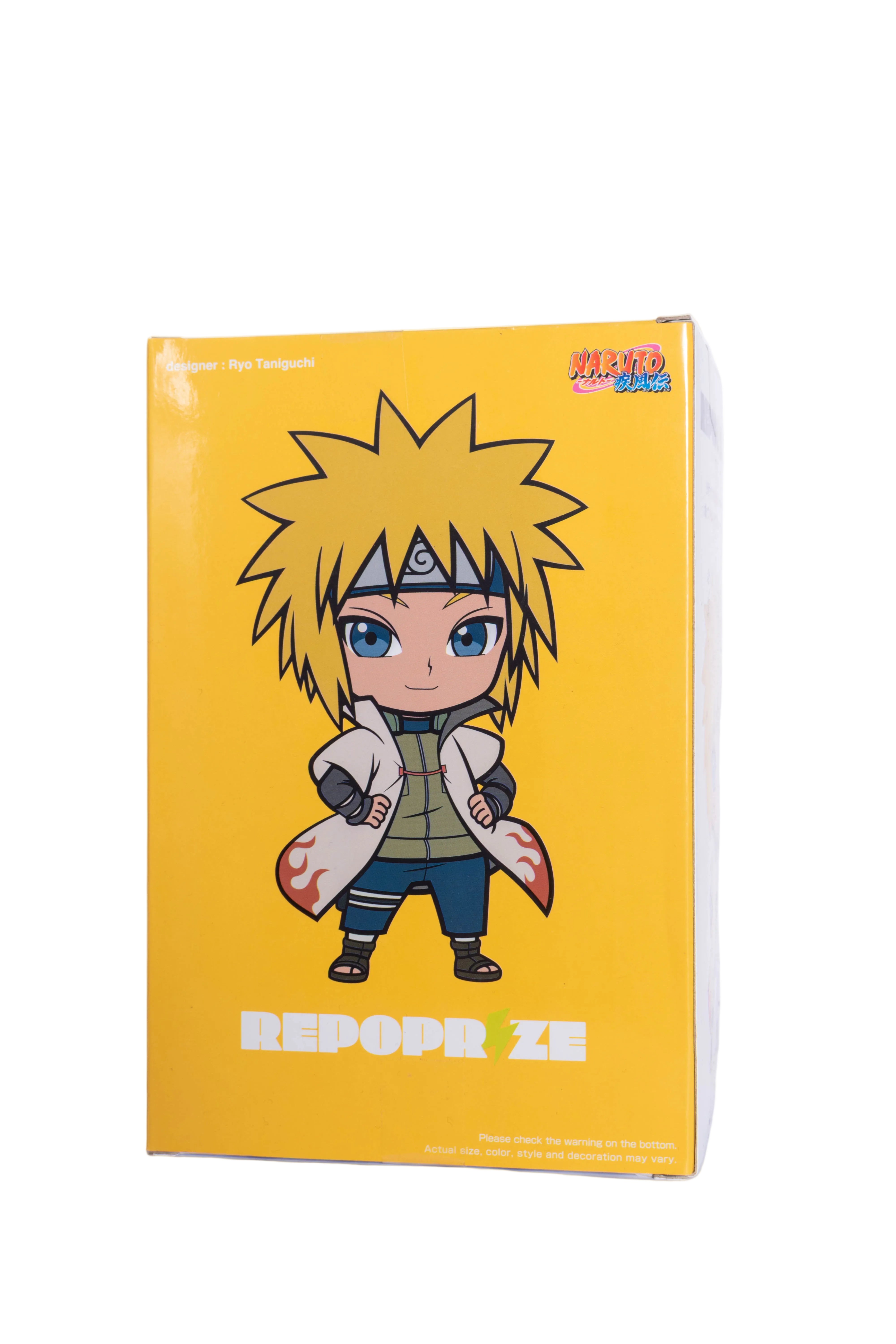 Naruto – Conspiracy Comics Games & Anime