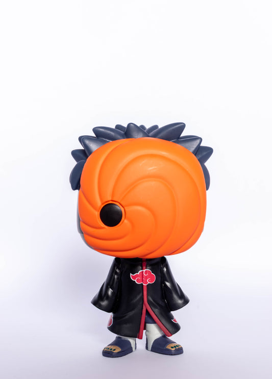 FUNKO POP NARUTO TOBI