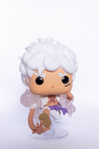 FUNKO POP ONE PIECE GEAR FIVE LUFFY