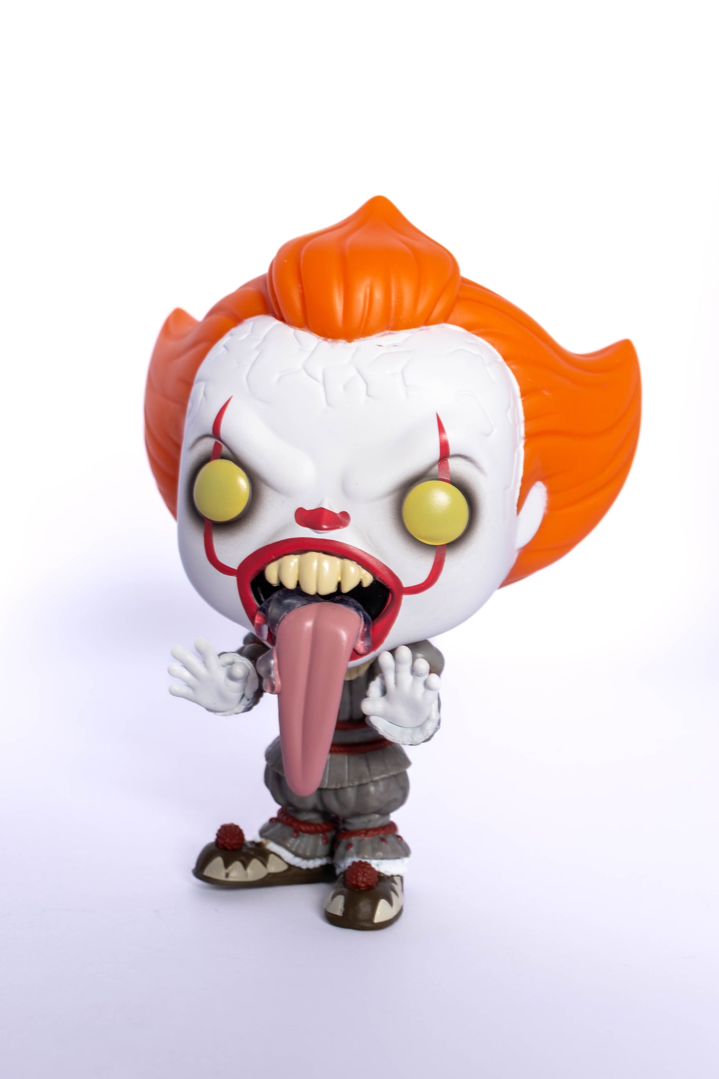 FUNKO POP IT PENNYWISE FUNHOUSE