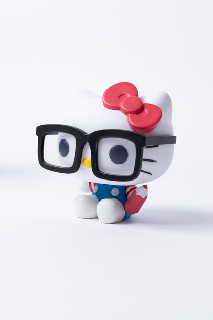 FUNKO POP SANRIO HELLO KITTY NERD