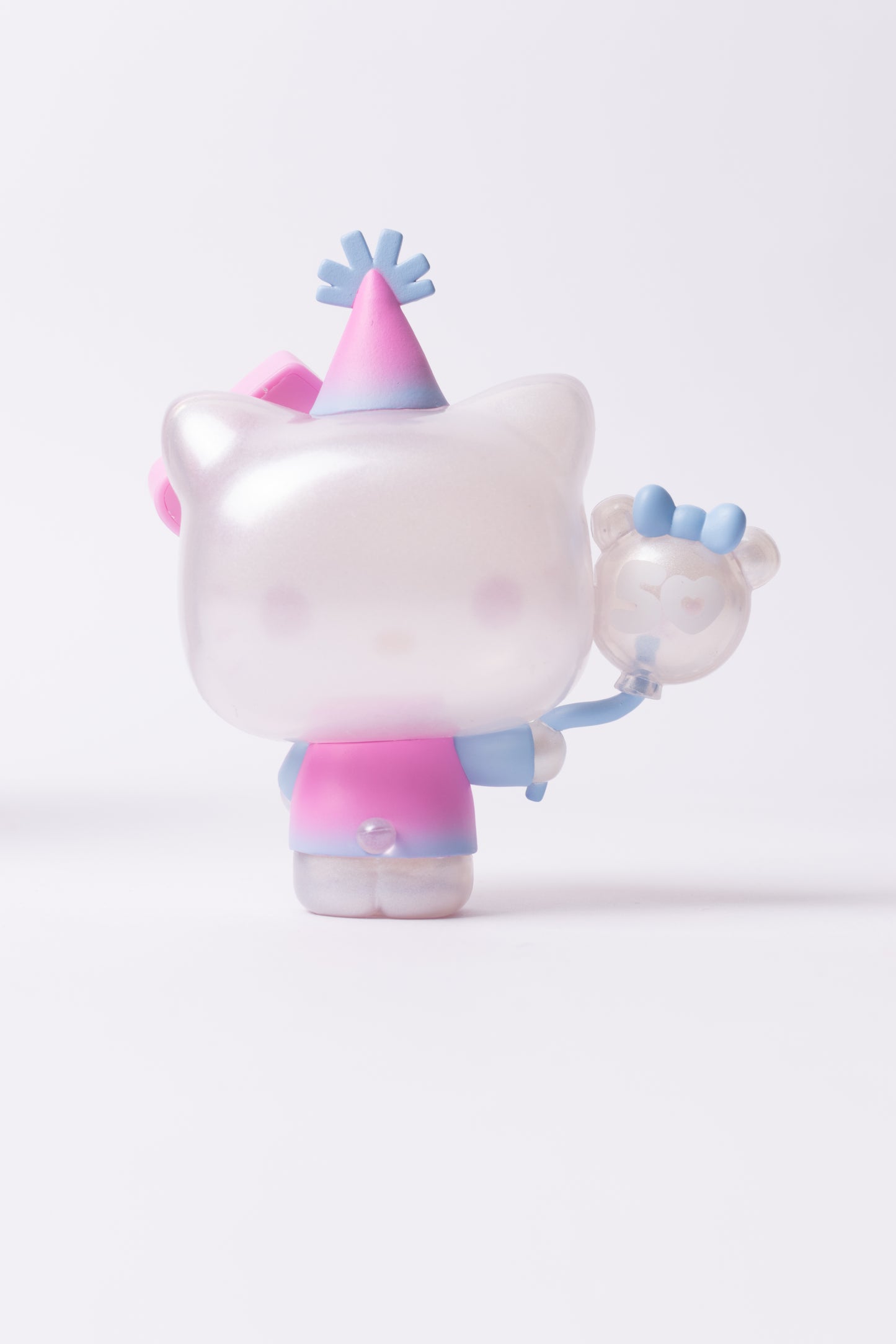 FUNKO POP SANRIO HELLO KITTY WITH BALLOONS