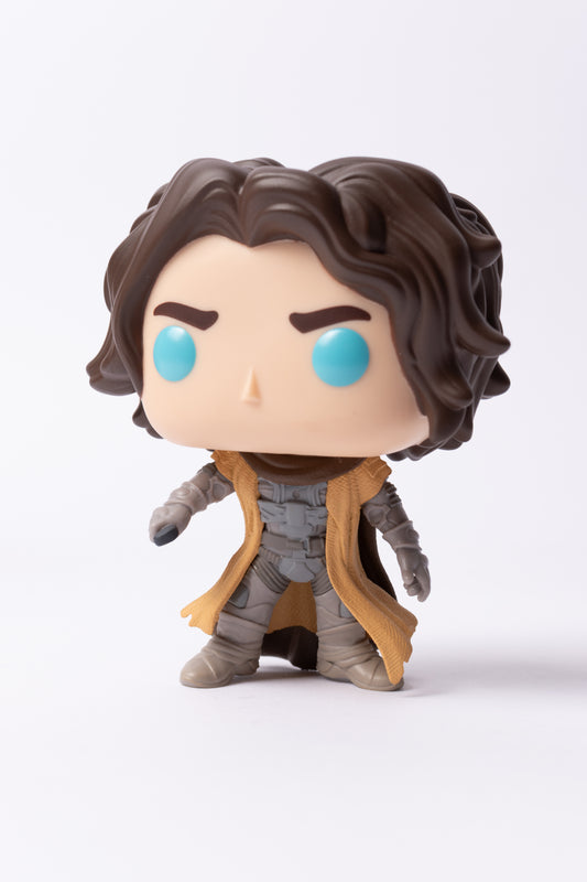 FUNKO POP DUNE 2 PAUL ATREIDES