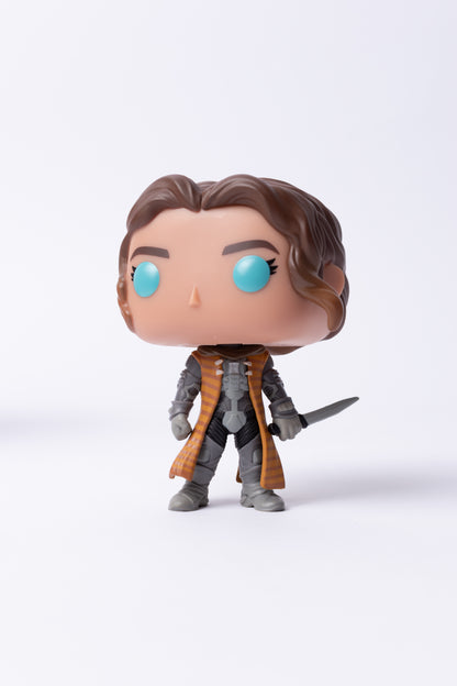 FUNKO POP DUNE 2 CHANI