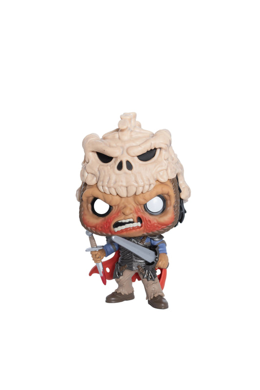 FUNKO POP ARMY OF DARKNESS ASH POSSESSED