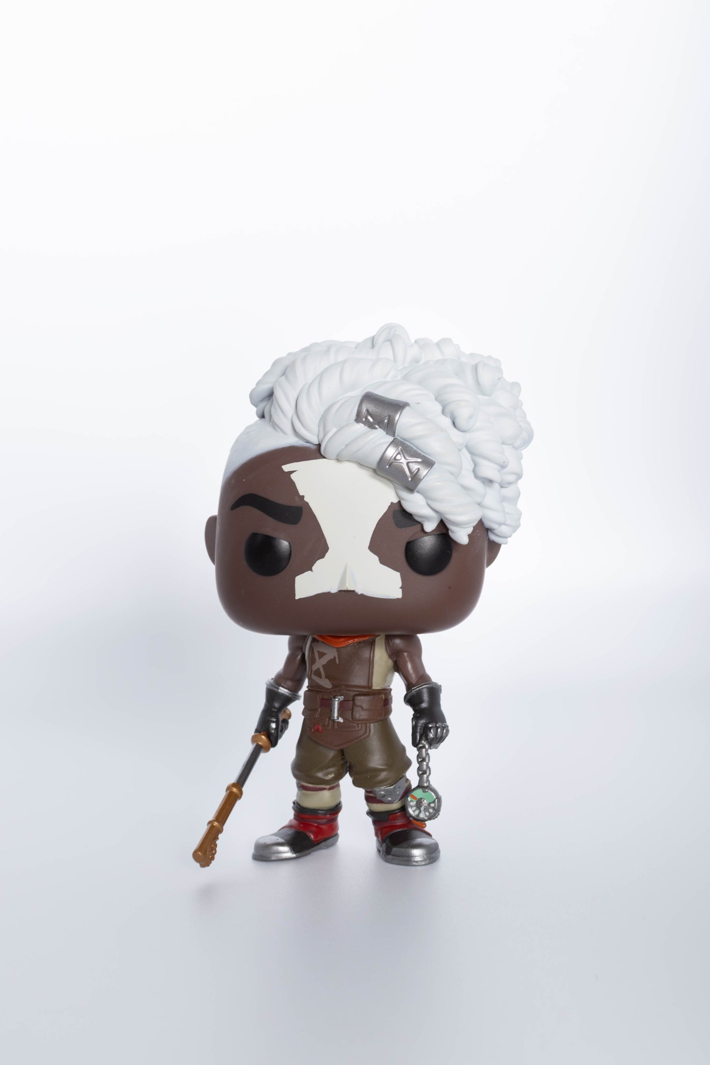FUNKO POP ARCANE EKKO
