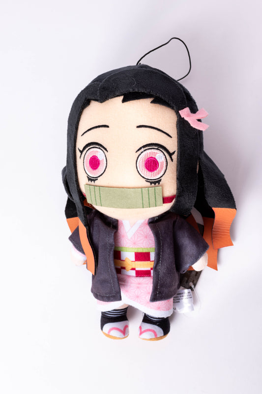 NEZUKO KAMADO DEMON SLAYER PLUSH