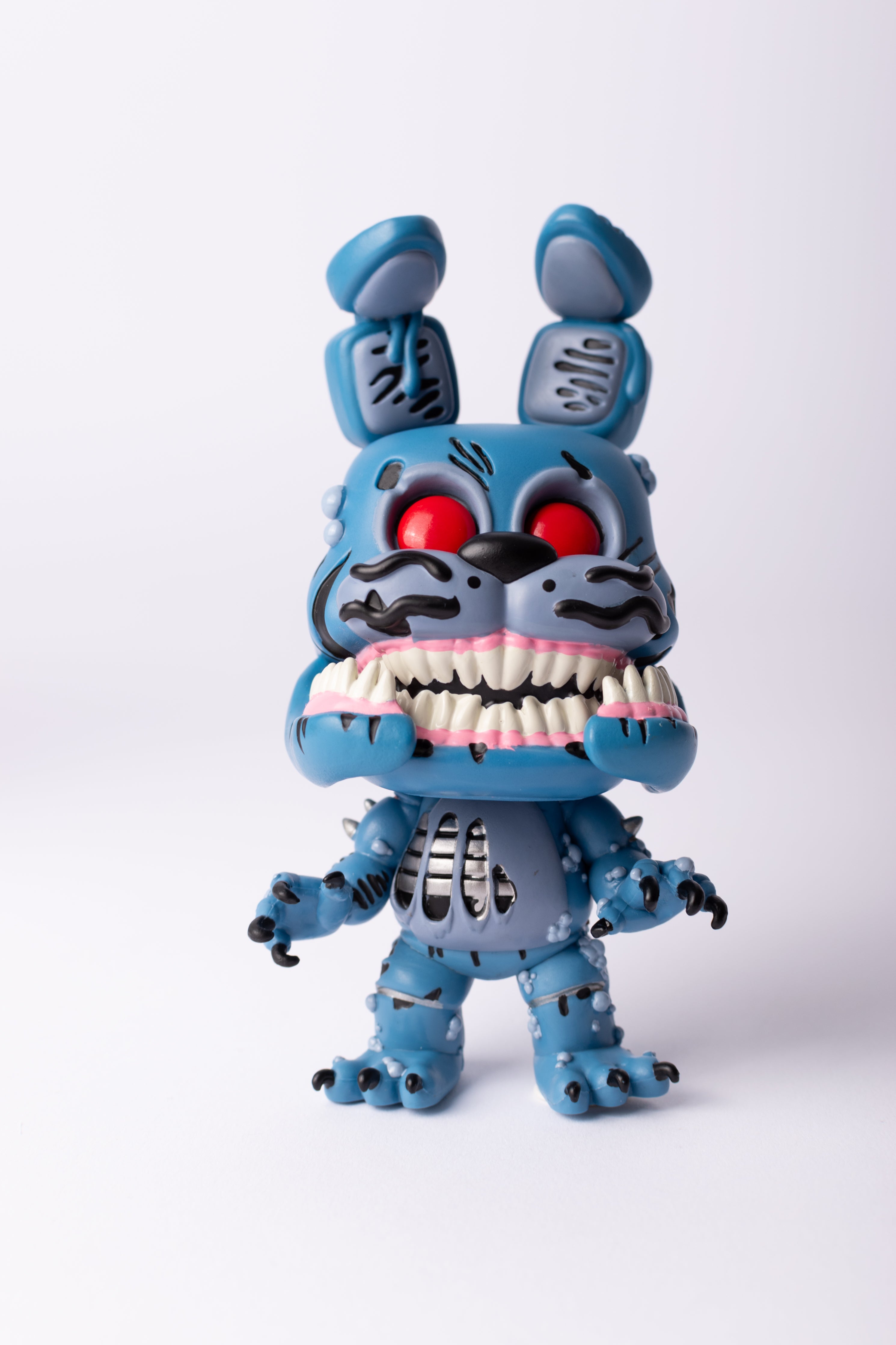 Funko pop twisted clearance bonnie