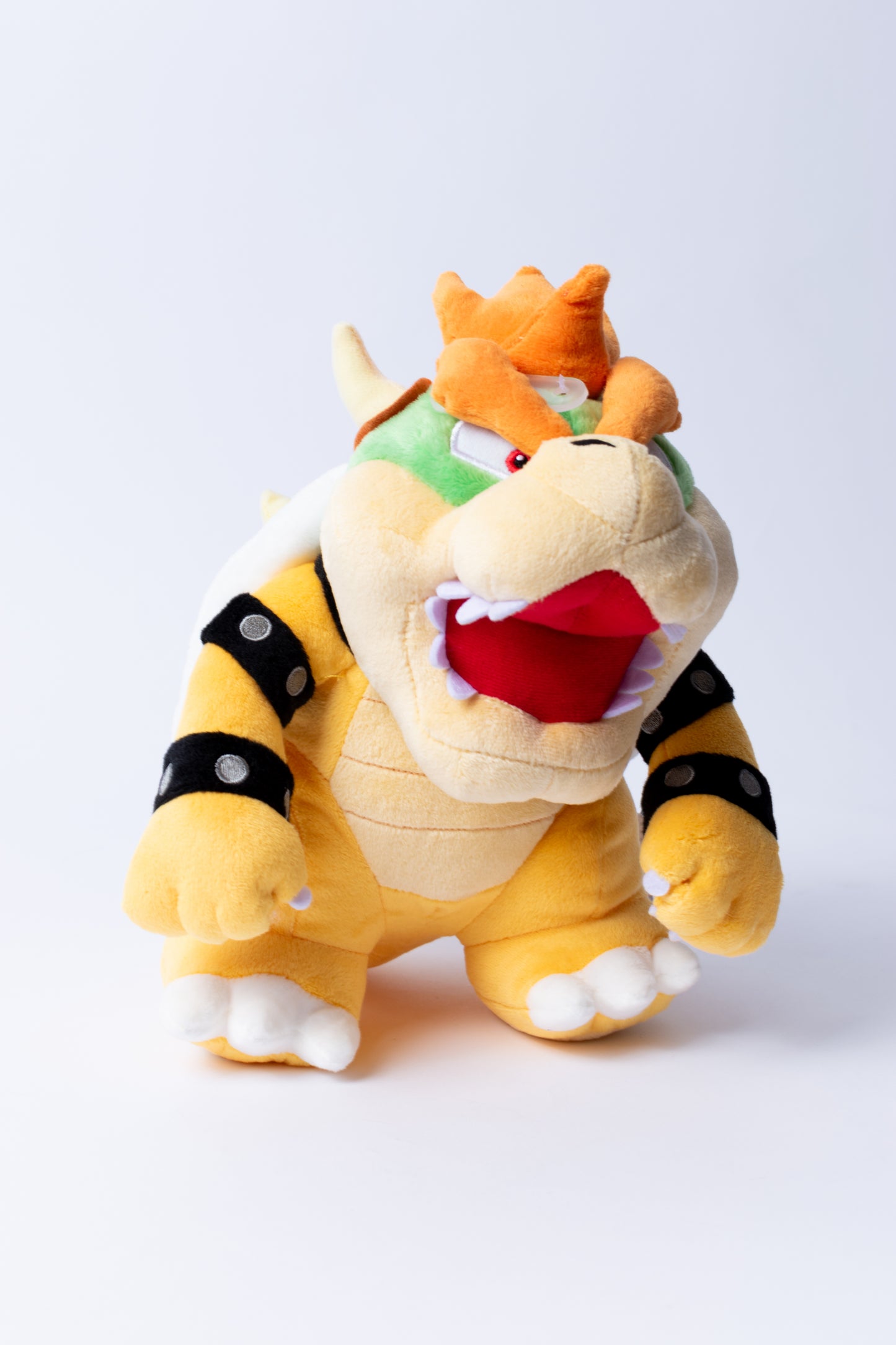 BOWSER ALL STAR COLLECTION PLUSH
