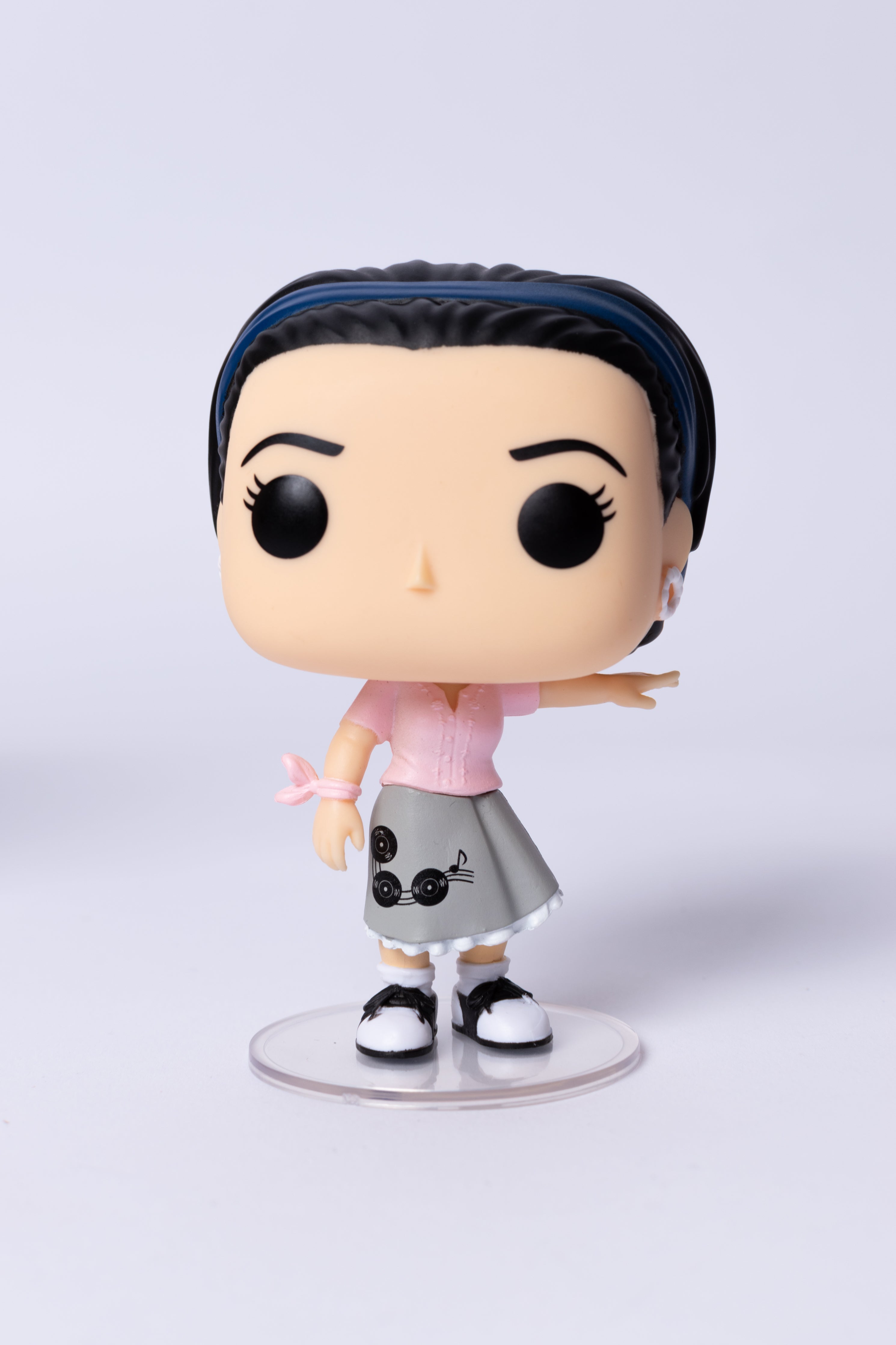 FUNKO – Conspiracy Comics Games & Anime