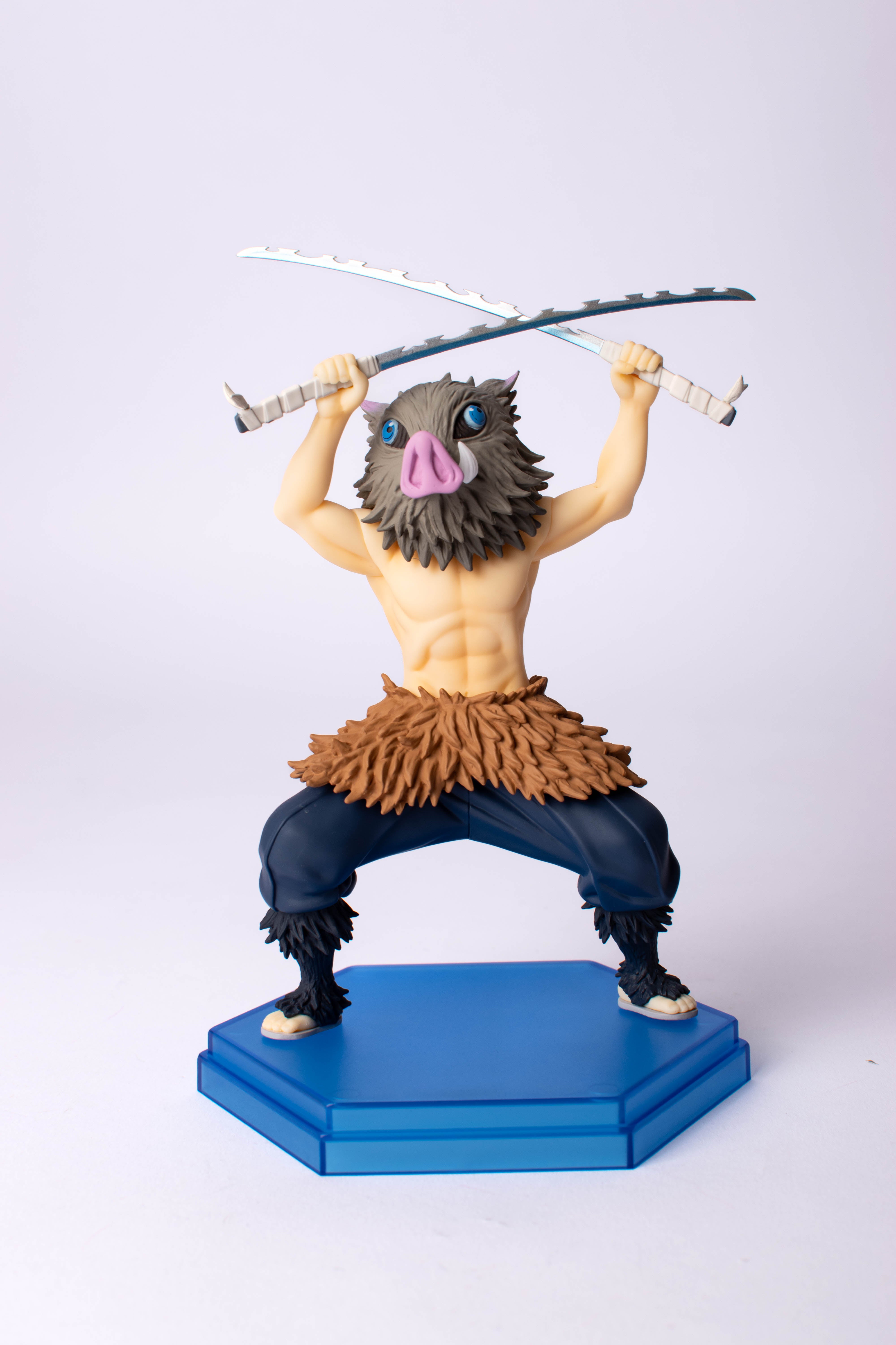 POP UP PARADE DEMON SLAYER INOSUKE HASHIBARA – Conspiracy Comics Games ...