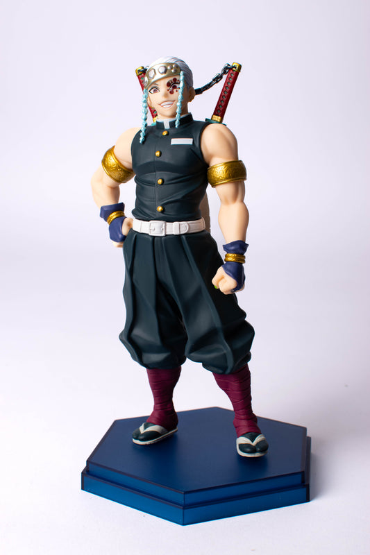 POP UP PARADE DEMON SLAYER TENGEN UZUI