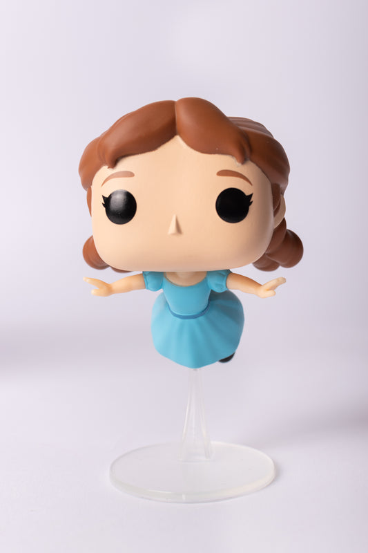 FUNKO POP PETER PAN 70TH ANNIVERSARY WENDY