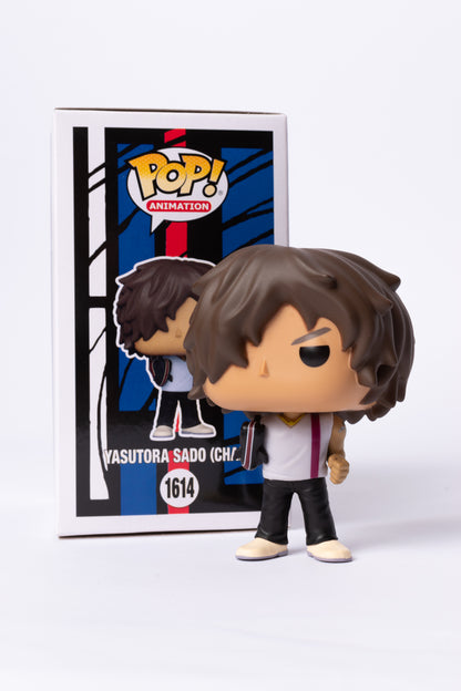 FUNKO POP BLEACH YASUTORA SADO